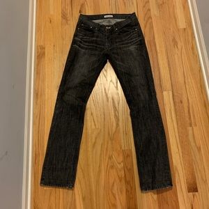 Acne studios Jeans